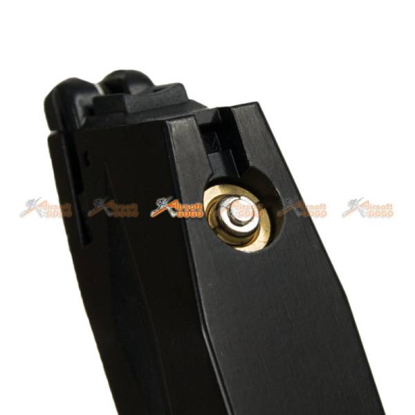 30rd Extended Magazine for Marui / WE M9 Series Airsoft GBB - Image 2