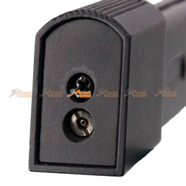 30rd Extended Magazine for Marui / WE M9 Series Airsoft GBB - Image 3