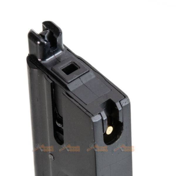 WE Desert Eagle 27 rounds CO2 Magazine for WE Desert Eagle GBB - Image 4