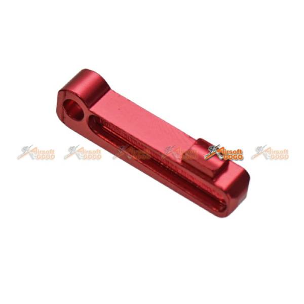 Maple Leaf Monster Hop Up Adjustment Lever for Marui VSR Rifle - Image 2