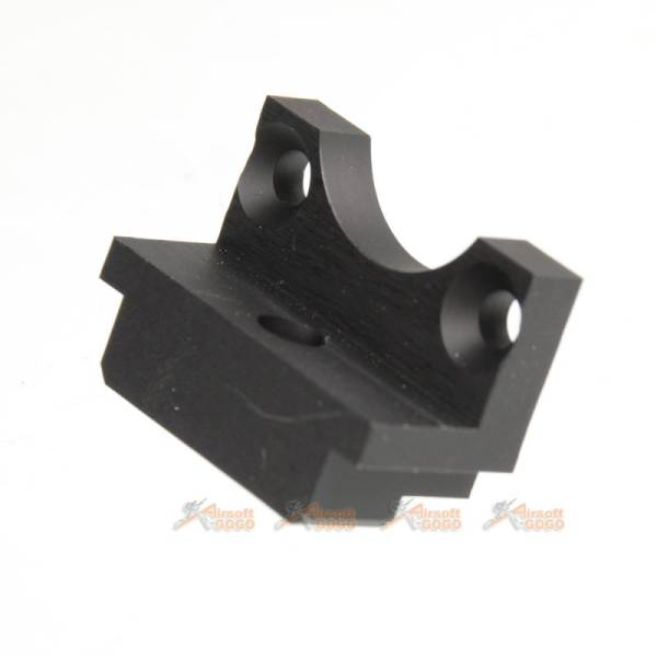 Madbull DD L85 / SA80 Rail Adapter for WE L85 GBB (Black) - Image 5