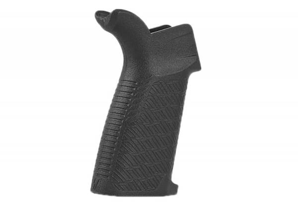 Strike Industries M4 Enhanced Grip For AEG (Black) - Image 2