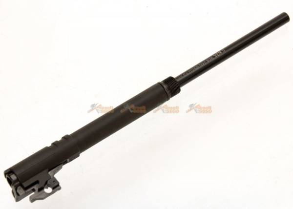 Madbull 235mm Barrel Set for Socom GEAR/WE 1911/MEU (Black) - Image 3