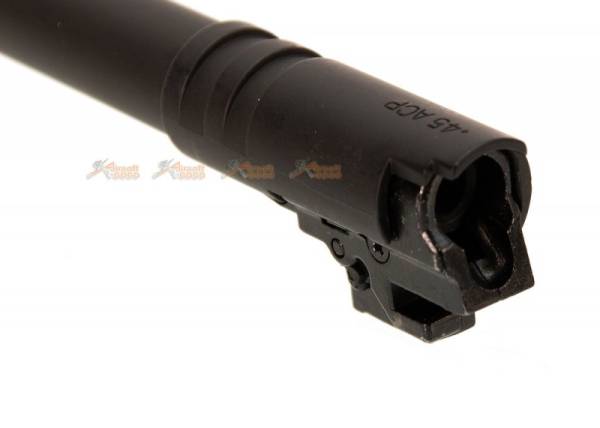Madbull 235mm Barrel Set for Socom GEAR/WE 1911/MEU (Black) - Image 2
