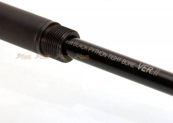 Madbull 235mm Barrel Set for Socom GEAR/WE 1911/MEU (Black) - Image 4
