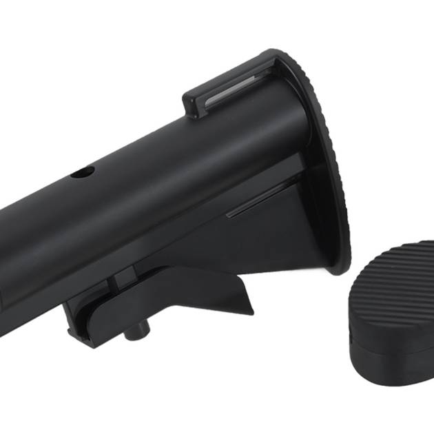 MADDOG M177 Stock With Puttpad For Marui M4 MWS GBBR