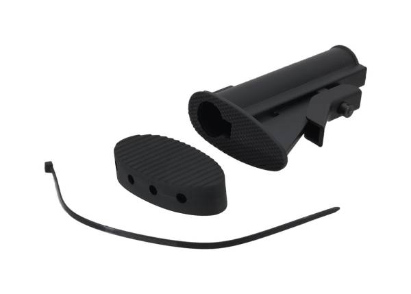 MADDOG M177 Stock With Puttpad For Marui M4 MWS GBBR - Image 4