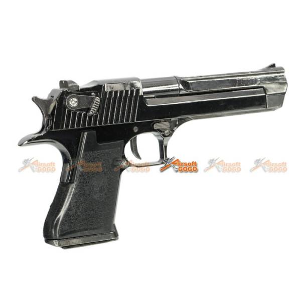 1:2.05 Desert Eagle Die-Cast Metal Gun Model - Image 3