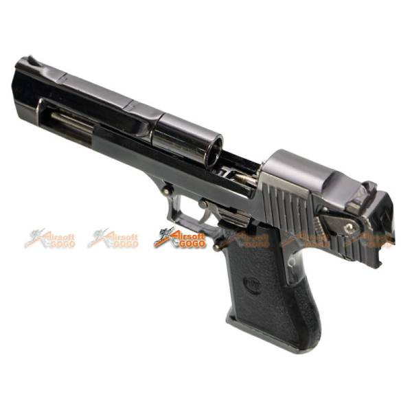 1:2.05 Desert Eagle Die-Cast Metal Gun Model - Image 2