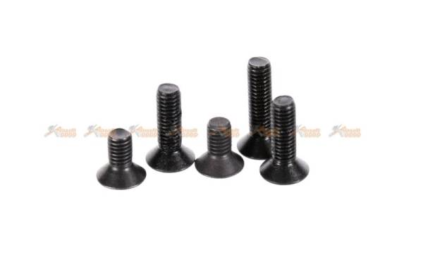 MITA Stylish Scope RMR Mount for VFC G Series GBB (Black) - Image 2