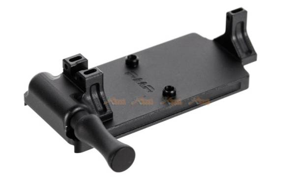 MITA Stylish Scope RMR Mount with Cocking Handle for VFC G Series GBB - Image 3