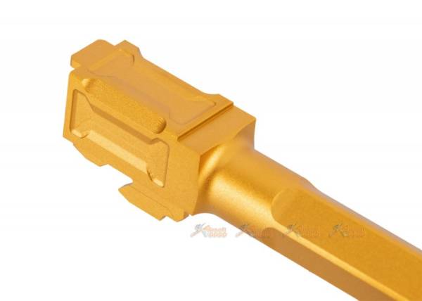 MITA slide set RMR mount ready for VFC/Umarex G17 GBB Gen 4 (Black) - Image 3