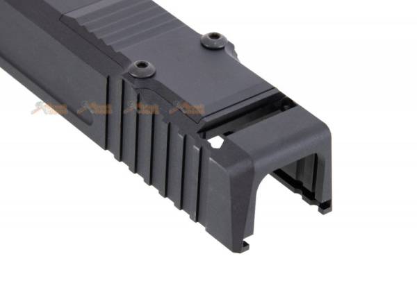 MITA slide set RMR mount ready for VFC/Umarex G17 GBB Gen 4 (Black) - Image 7