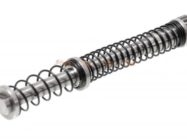 MITA 120% Dual Recoil Spring Guide for sig air M17 GBB