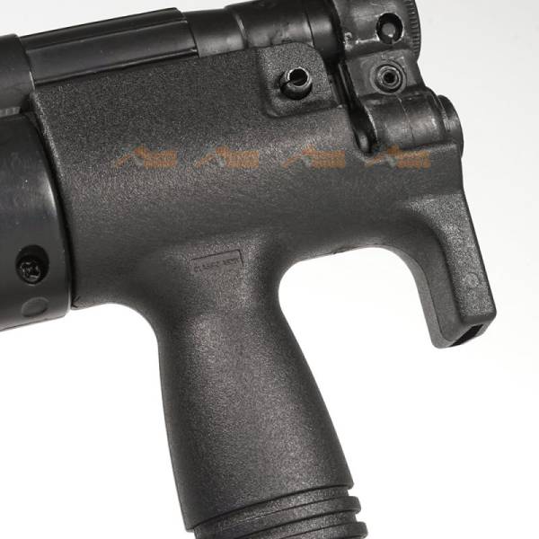 Classic Army CA5K (MP5K) AEG (MP013M) (Black) - Image 4