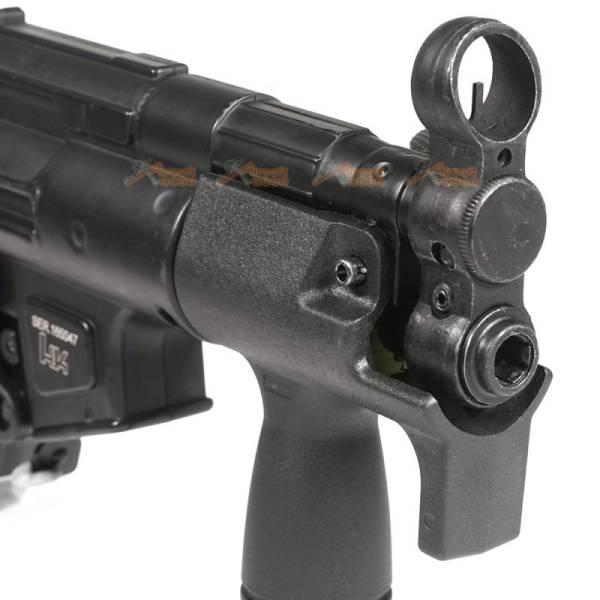 Classic Army CA5K (MP5K) AEG (MP013M) (Black) - Image 6