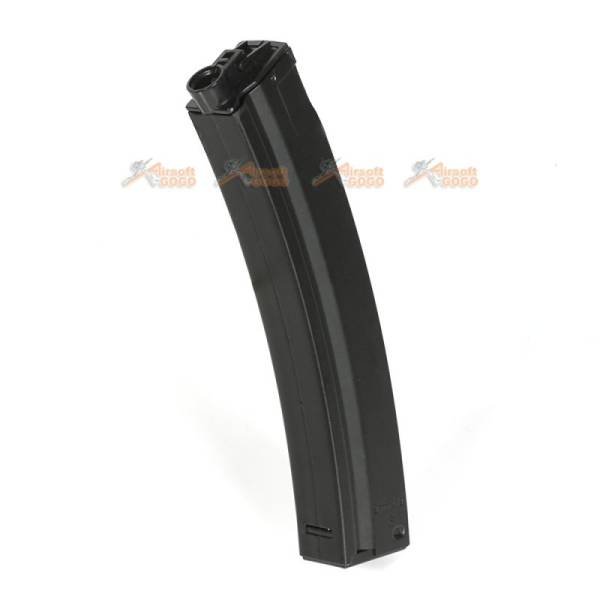 Classic Army CA5K (MP5K) AEG (MP013M) (Black) - Image 2