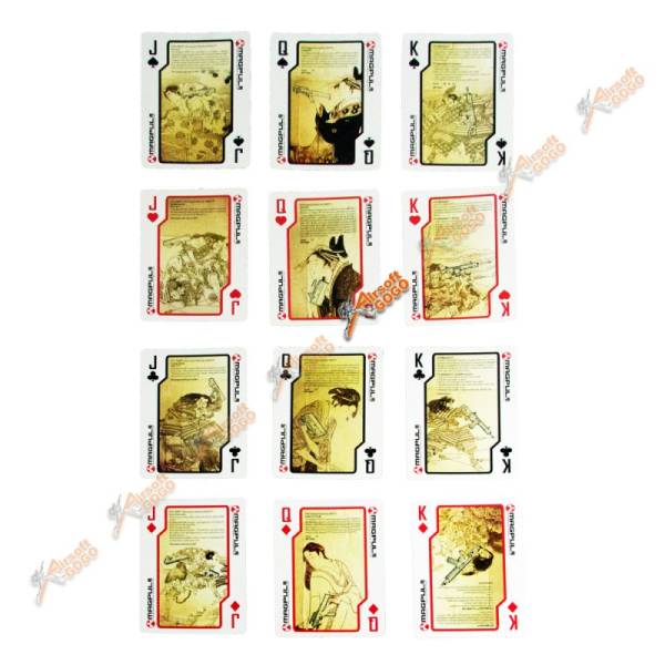 Magpul PTS Playing Cards Catalog 2011 - Image 3