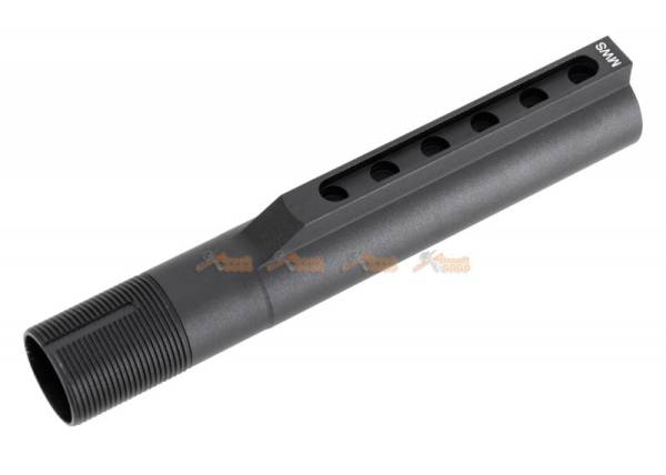 G&P GBB Roller Bolt with Marui M4 MWS 5 Position Buffer Tube Set - Image 2