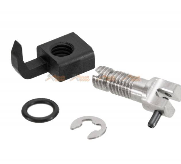 G&P bolt carrier hammer assist (short)  for Tokyo Marui M4A1 MWS GBB