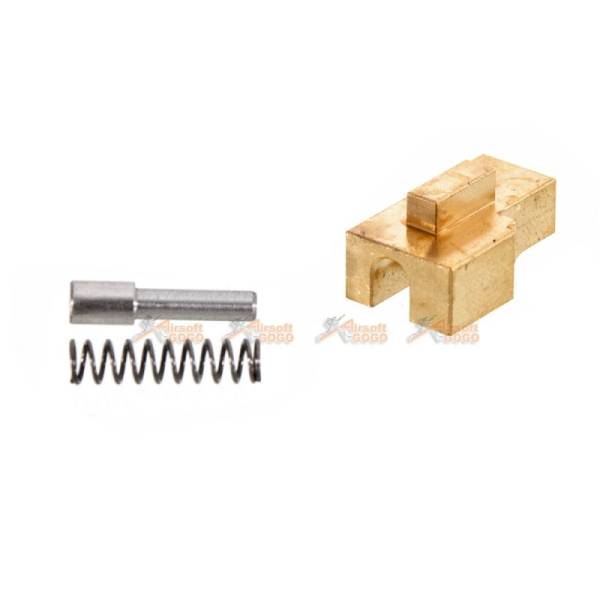 G&P Buffer Lock Set for Marui M4A1 MWS GBB - Image 2