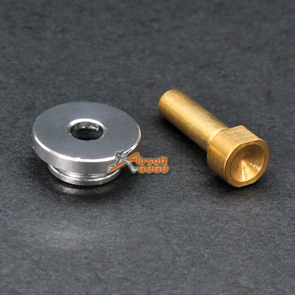 Copper Hammer Buffer for TM/ARMY/WE 1911A1/MEU