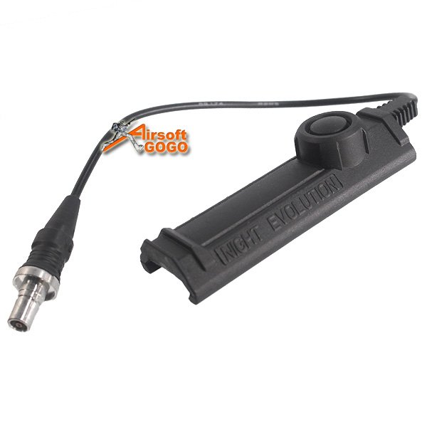 Night-Evolution NE 07010 Dual Function Tape Switch