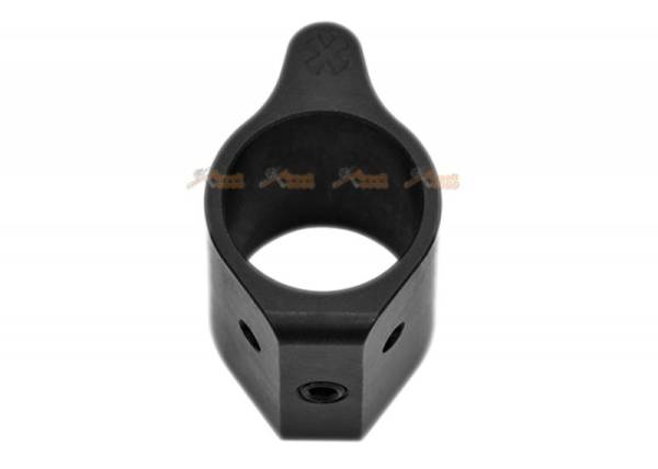 EMG Noveske Licensed NSR 9'' Rail M-LOK Gen3 N4 Receiver Kit for Marui TM M4 MWS GBB (CERAKOTE DE) - Image 2