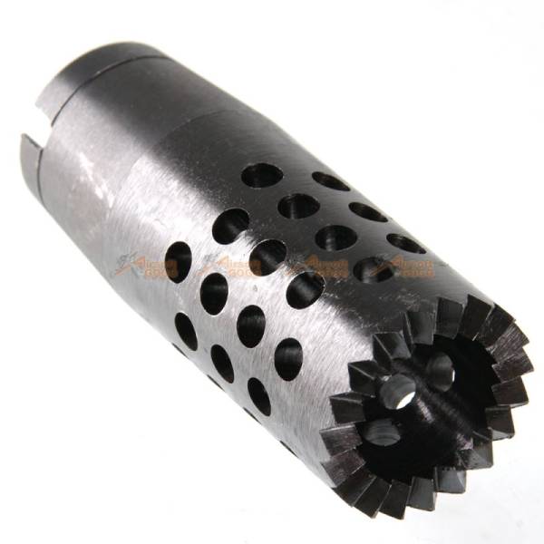 Steel Choke for Marui / Golden Eagle M870 Gas Shotgun - Image 3