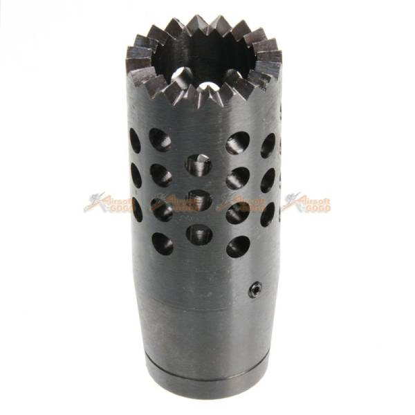 Steel Choke for Marui / Golden Eagle M870 Gas Shotgun - Image 2