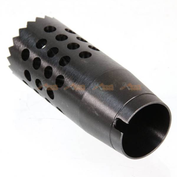 Steel Choke for Marui / Golden Eagle M870 Gas Shotgun - Image 4