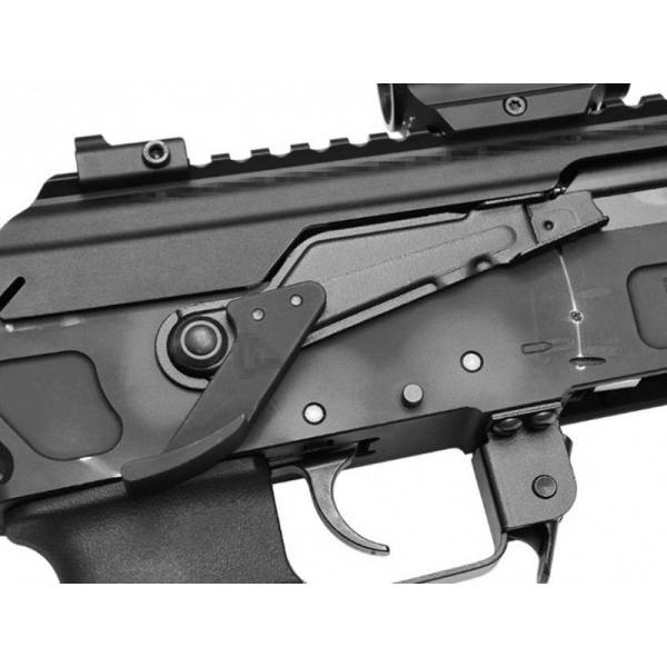 OMG DA Style Safety Extension for TM AKM GBB rifle - Image 2