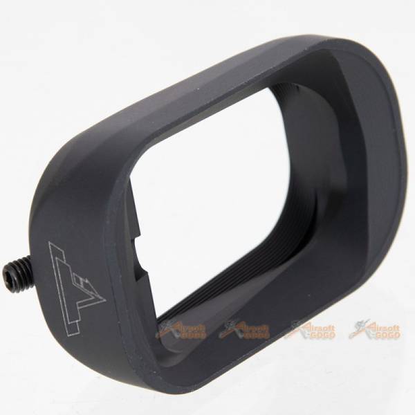 Pro-Arms TT-style Magwell for Umarex G17 Gen5 (VFC) -Black - Image 3