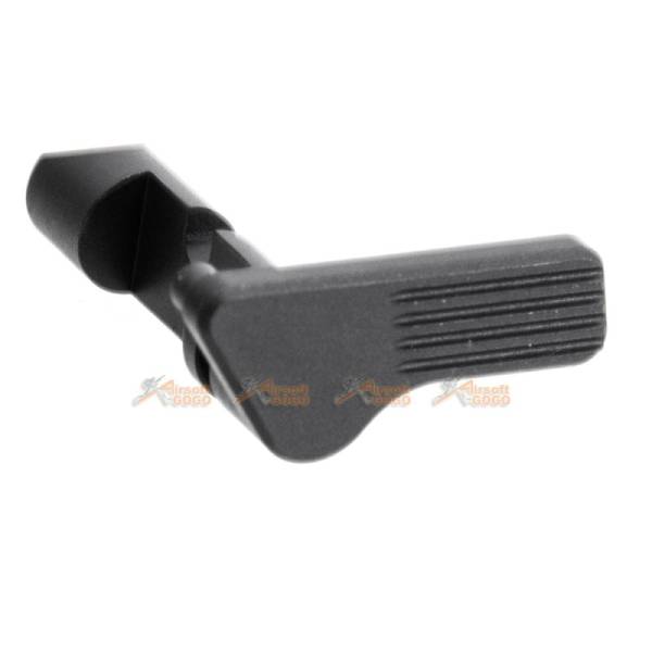 Pro-Arms Steel Slide Catch for SIG / VFC M17 Airsoft GBB  (Black)