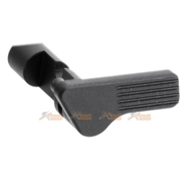Pro-Arms Steel Slide Catch for SIG / VFC M17 Airsoft GBB  (Black)