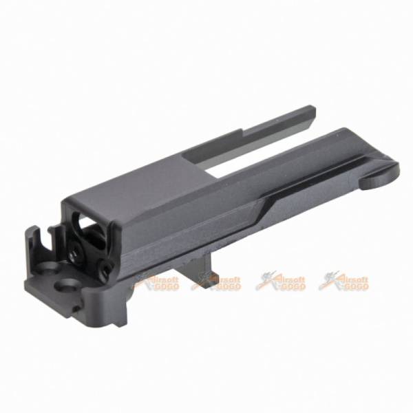 Air Nozzle Mount for VFC SIG M17/M18 (BLACK) - Image 3