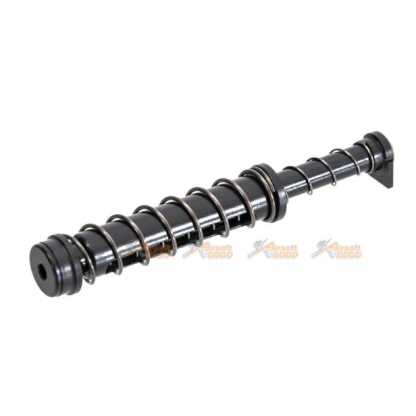 Pro-Arms 130% Steel Recoil Rod For Marui G17 (Gen.4)