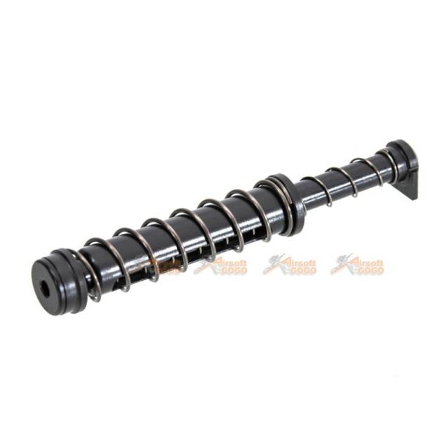 Pro-Arms 130% Steel Recoil Rod For Marui G17 (Gen.4)