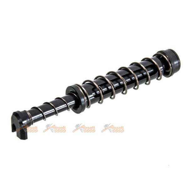 Pro-Arms 130% Steel Recoil Rod For Marui G17 (Gen.4) - Image 2