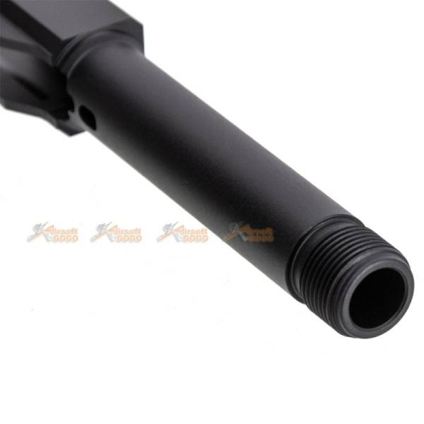 Pro-Arms 14mm CCW Barrel for VFC SIG M18 (BLACK) - Image 3