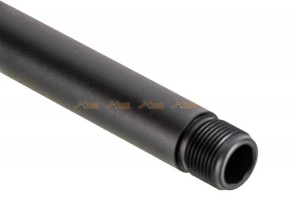 Pro-Arms 14mm CCW Threaded Barrel for Umarex G17 Gen 5 GBB (Black) - Image 4
