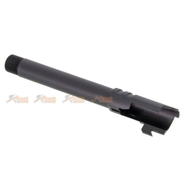 Pro-Arms 14mm CCW Threaded Barrel for VFC 1911 GBB Series ( Black ) - Image 3