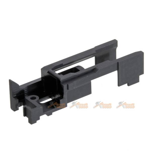 Pro Arms CNC Light Weight Air Nozzle Mount for Umarex / VFC G19X / G45 / G19 Gen.4 / G17 Gen.5 - Image 3
