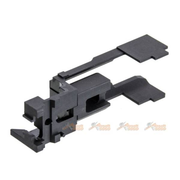 Pro Arms CNC Light Weight Air Nozzle Mount for Umarex / VFC G19X / G45 / G19 Gen.4 / G17 Gen.5 - Image 2