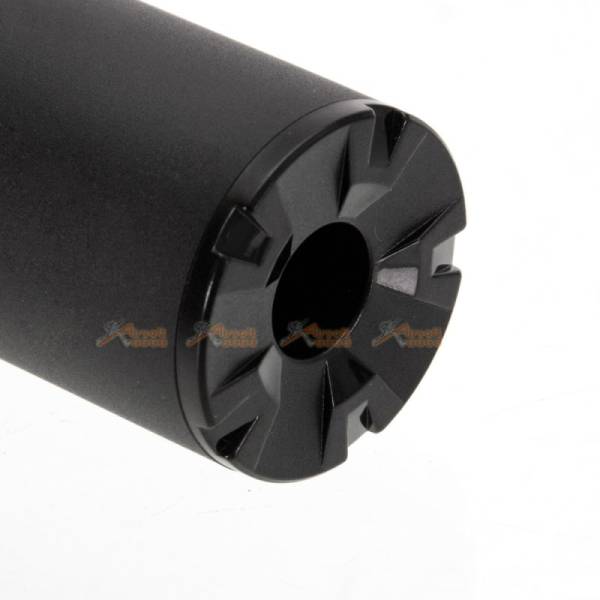 ACETECH Lighter Pistol Tracer Suppressor (Black) - Image 2
