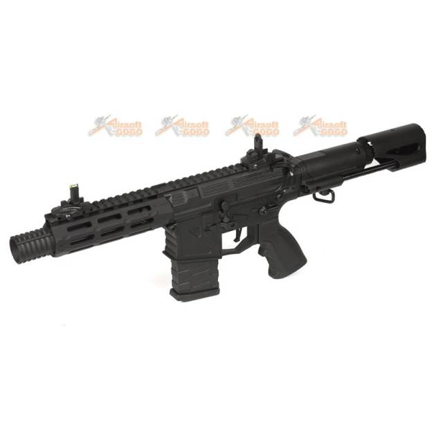 APS Phantom Extremis Rifles MK6 CRS AEG
