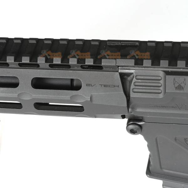 APS Phantom Extremis Rifles MK6 CRS AEG - Image 2