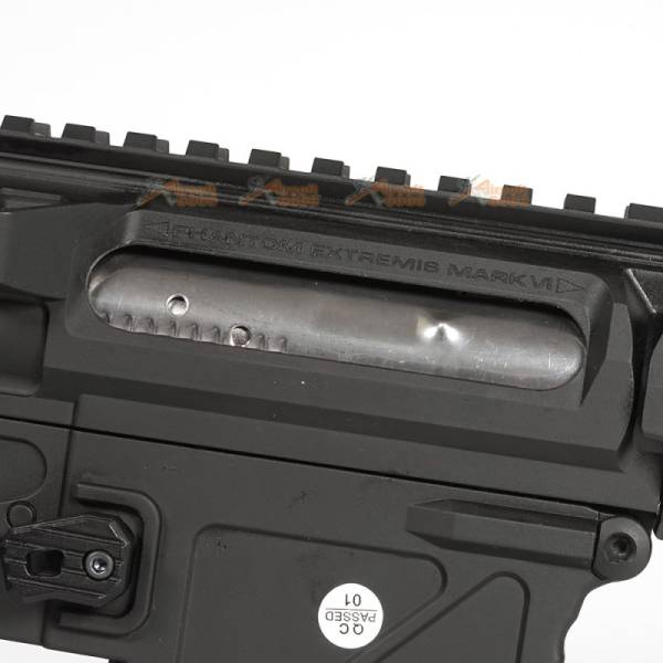 APS Phantom Extremis Rifles MK6 CRS AEG - Image 12