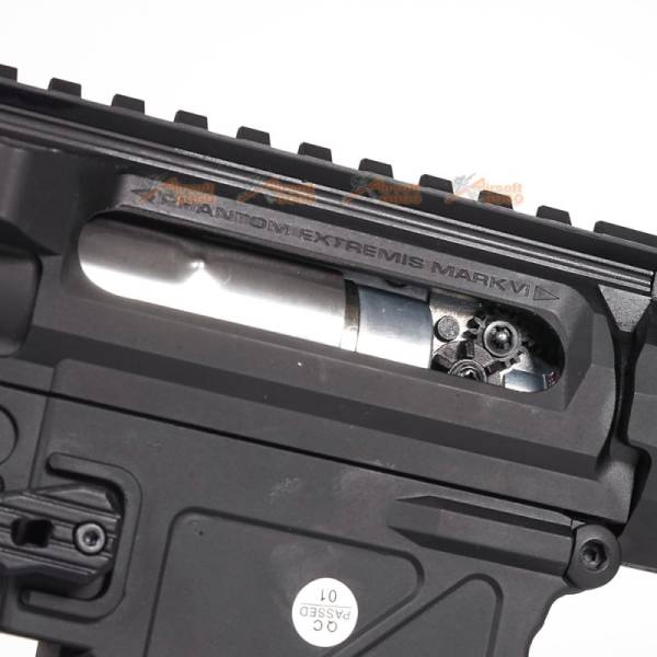 APS Phantom Extremis Rifles MK6 CRS AEG - Image 13