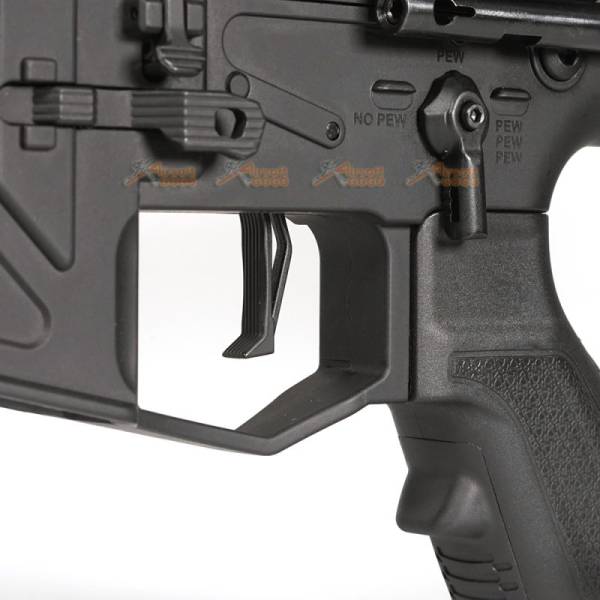APS Phantom Extremis Rifles MK6 CRS AEG - Image 14